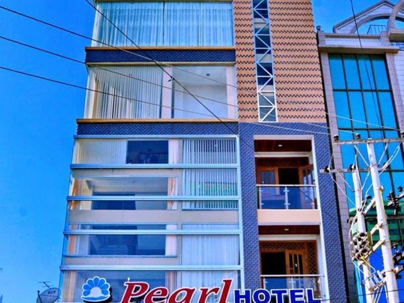 Royal Pearl Hotel Mandalay Exterior foto