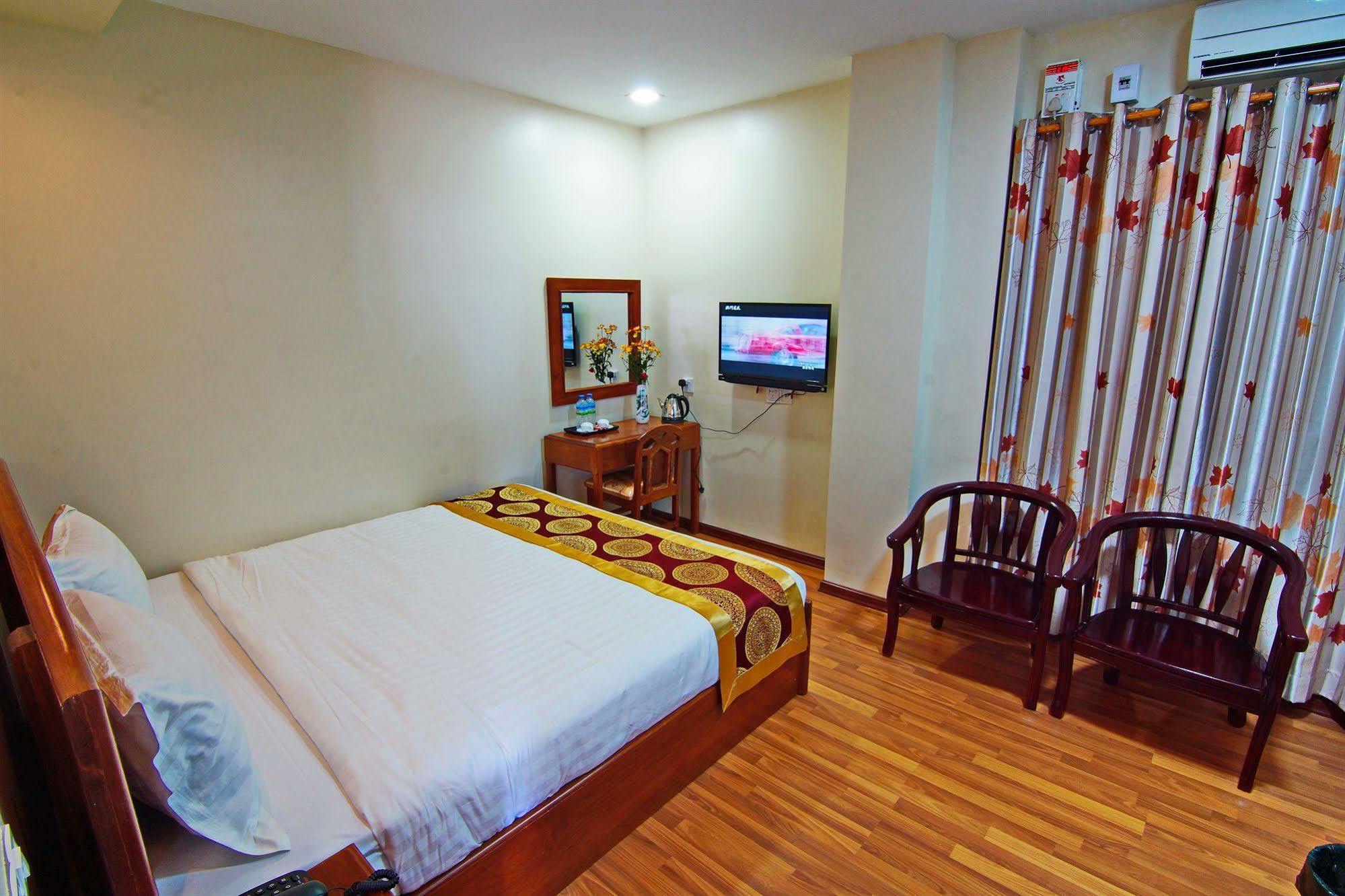 Royal Pearl Hotel Mandalay Exterior foto